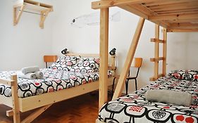 Nazaré Hostel - Rooms&Dorms