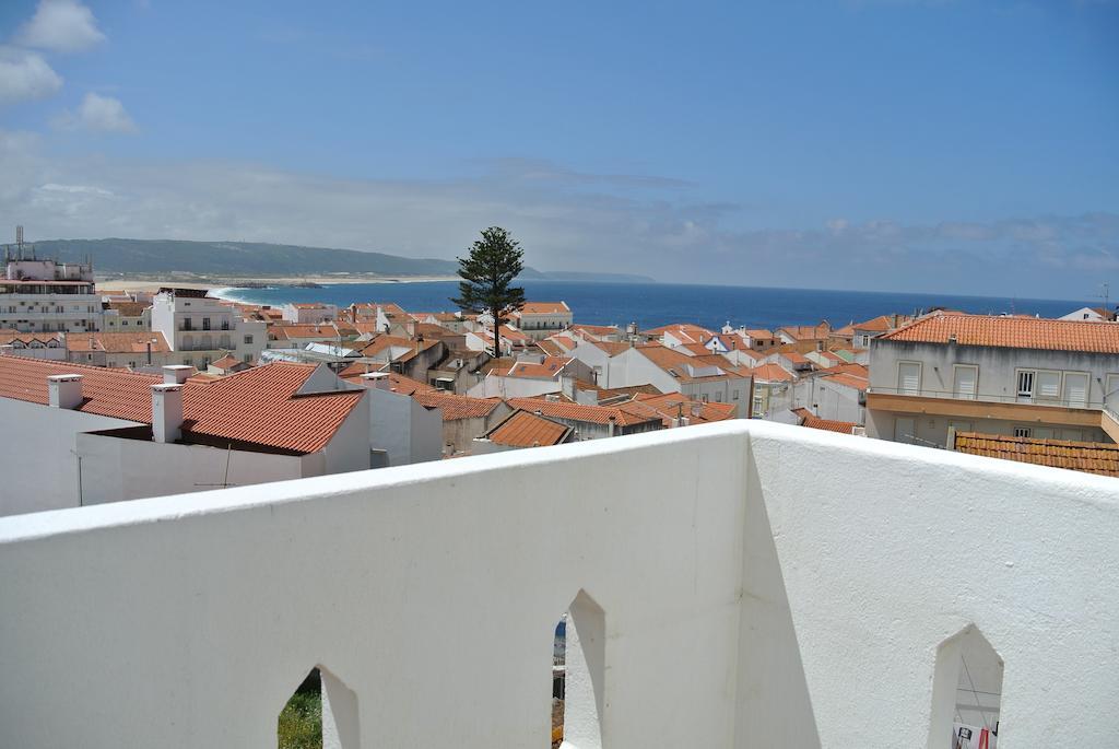 Nazaré Hostel - Rooms&Dorms Exteriér fotografie