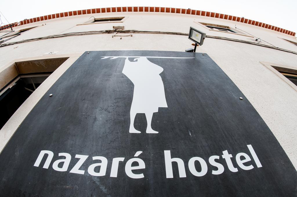 Nazaré Hostel - Rooms&Dorms Exteriér fotografie